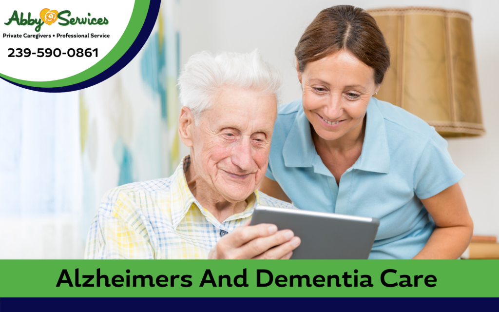 Alzheimer's In-Home Care | #1 Best Choice For Families In Fort Myers & Cape Coral 1 alzheimer's in home care - in home memory care