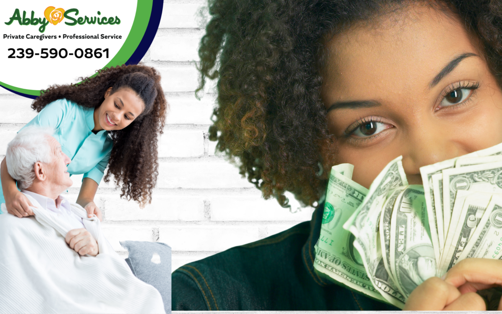 in-home care jobs